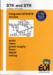 KATALOG UKłADóW STK-STR