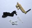 ZESTAW NAPRAWCZY VIDEO PHILIPS ES7115 KIT F
