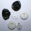ZESTAW NAPRAWCZY VIDEO PHILIPS  ES7126 KIT R