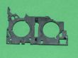RETAINER (2), GOOSENECK