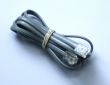 KABEL TELEFONICZNY  1,5 M
