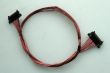 TAŚMA POŁĄCZENIOWA  LVDS DO SHARP LC52DH77E