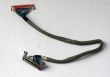 TAŚMA POŁĄCZENIOWA  LVDS DO PANELI  LC320W01-SLA1