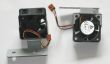 WENTYLATOR  EFB0412LD