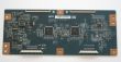 T-CON SAMSUNG T370HW02 VF