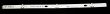 LISTWA LED PODŚWIETLANIA TYLNEGO LCD 43LH51_FHD_B
