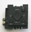 KLAWIATURA SONY  KDL-50W755C